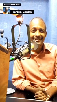 Programa Desayuno Musical de 107.5 FM en La Romana / Noticias y comentarios / Noviembre 199, 2020