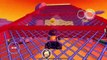 Mario Kart Tour - Sunset Wilds R/T Gameplay (Mario vs. Luigi Tour)