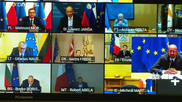 Unione europea: Ungheria e Polonia confermano il veto al bilancio, Michel confida nella magia