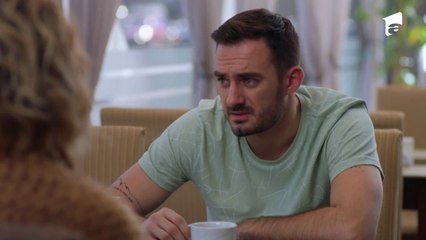 Sacrificiul sezonul 3 episodul 12 din 26 Noiembrie 2020