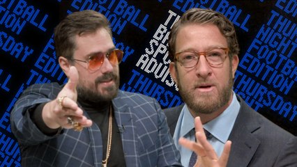 TNF Advisors. I Can't Take Arizona Here. I Can't And I Won't. #BeAdvised