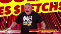 Jean-Marie Bigard - Les trucs qui gonflent