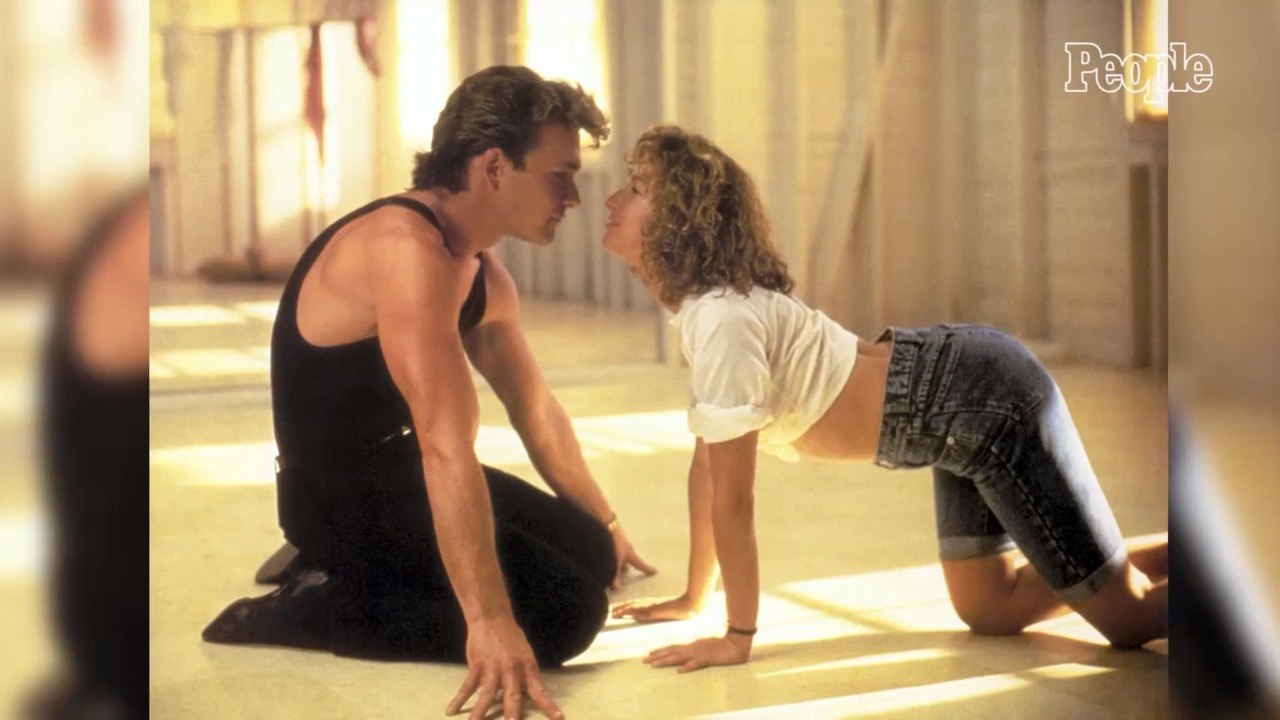 Jennifer Grey Retains Dirty Dancing Earnings in Divorce Settlement with Ex Clark Gregg