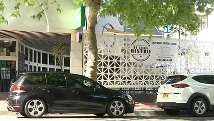 St George Illawarra player has taken to the witness box