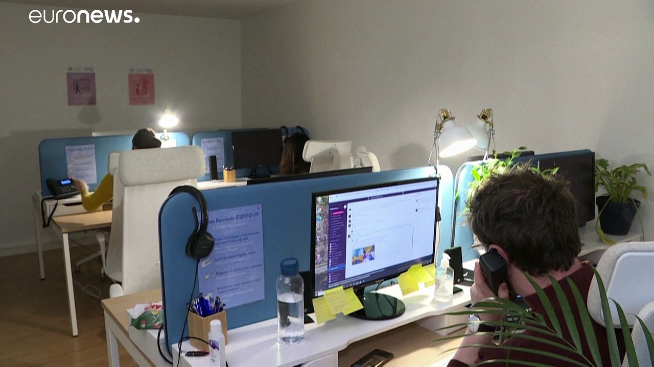 "Decke auf den Kopf": Immer mehr Anrufe bei Hotline für Studierende