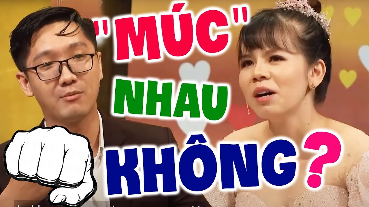 Suýt "MÚC" Nhau Với NGƯỜI YÊU CŨ Của Vợ, Ai Cũng Bất Ngờ Với Cách Xử Lý Này Của Anh Chồng