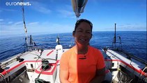Vendée Globe : six femmes dans le fameux tour du monde