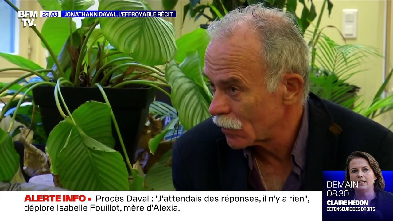 Jonathann Daval, l’effroyable récit