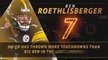 Hot or Not - Roethlisberger the key to Steelers success