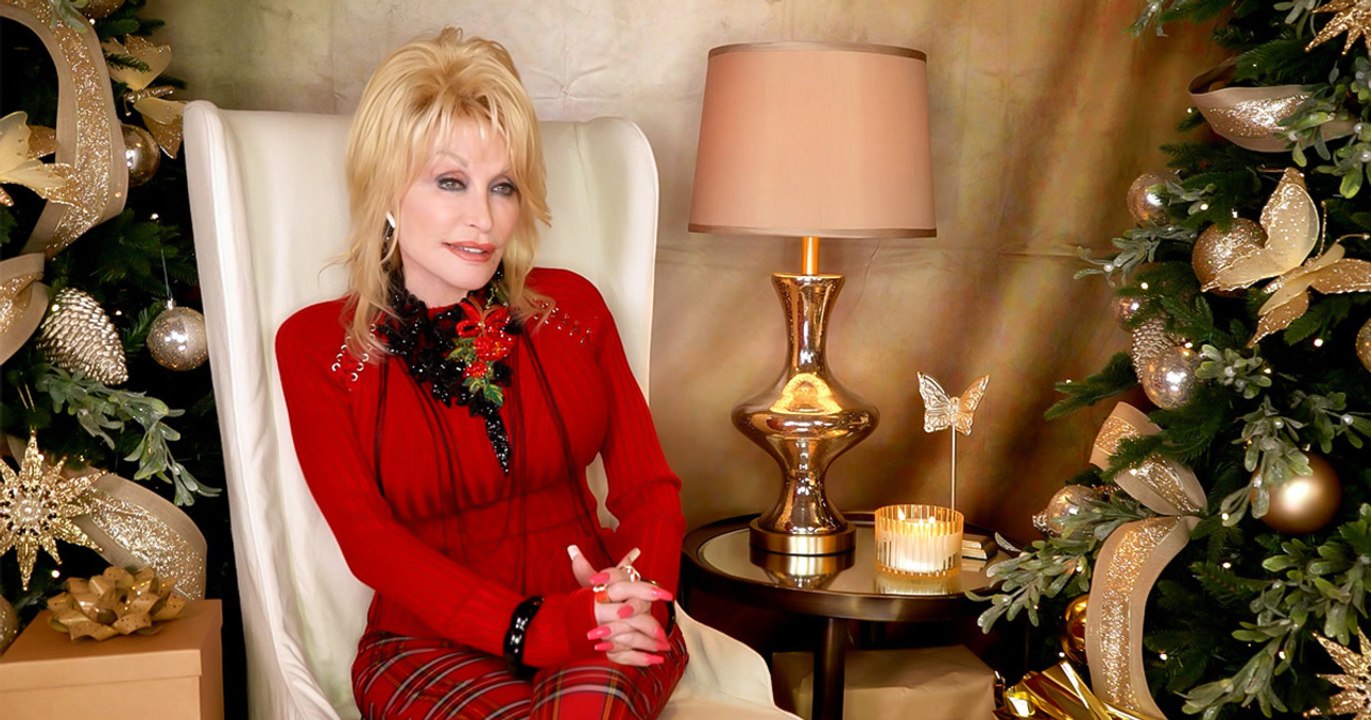 Why Chocolate Covered Cherries Have Always Been Part of Dolly Parton’s Christmas Traditions