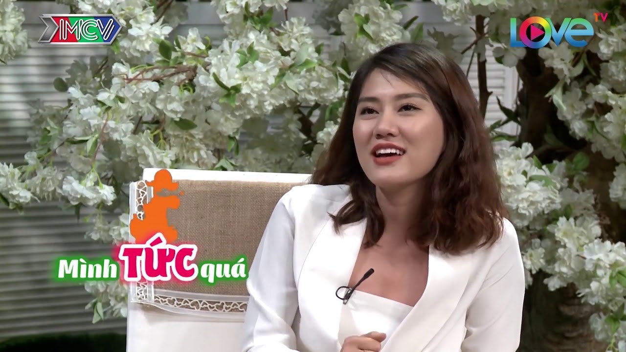 Chuyện tình có 1-0-2 của cặp đôi TIÊN ĐỒNG-NGỌC NỮ  | YLC