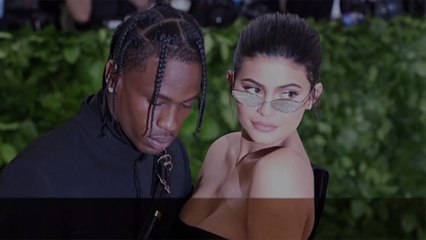 Kylie Jenner's Daughter Stormi Is Trending on Twitter Just For Being Cute