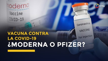 COVID19 | Vacuna de Oxford es segura y crea inmunidad casi total en personas mayores