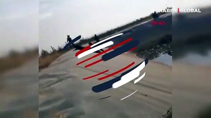 Şakayla başladı faciayla bitti! Kardeşini kurtardı ama kendisi ve arkadaşı boğuldu