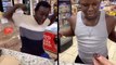 Grocery Store Clerk Gets Customers Good With Classic Pranks