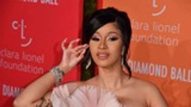 Cardi B Claps Back at Woman of the Year Haters, Naya Rivera’s Family Files Wrongful Death Lawsuit & More | Billboard News