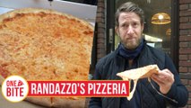 Barstool Pizza Review - Randazzo's Pizzeria (Philadelphia, PA) Presented By Slice