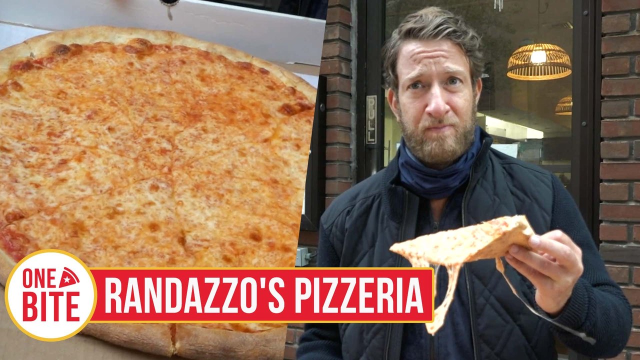 Barstool Pizza Review Randazzo's Pizzeria (Philadelphia, PA