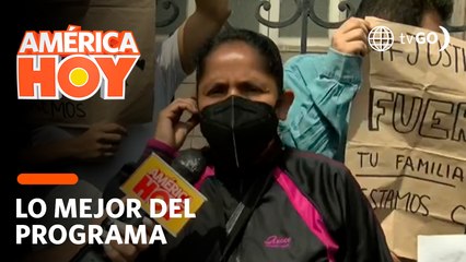 América Hoy: Jon Cordero recibirá terapias de rehabilitación para su pronta recuperación