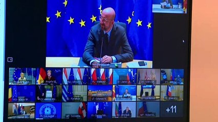 Sánchez apuesta por una "desescalada" coordinada a nivel europeo para evitar una tercera ola