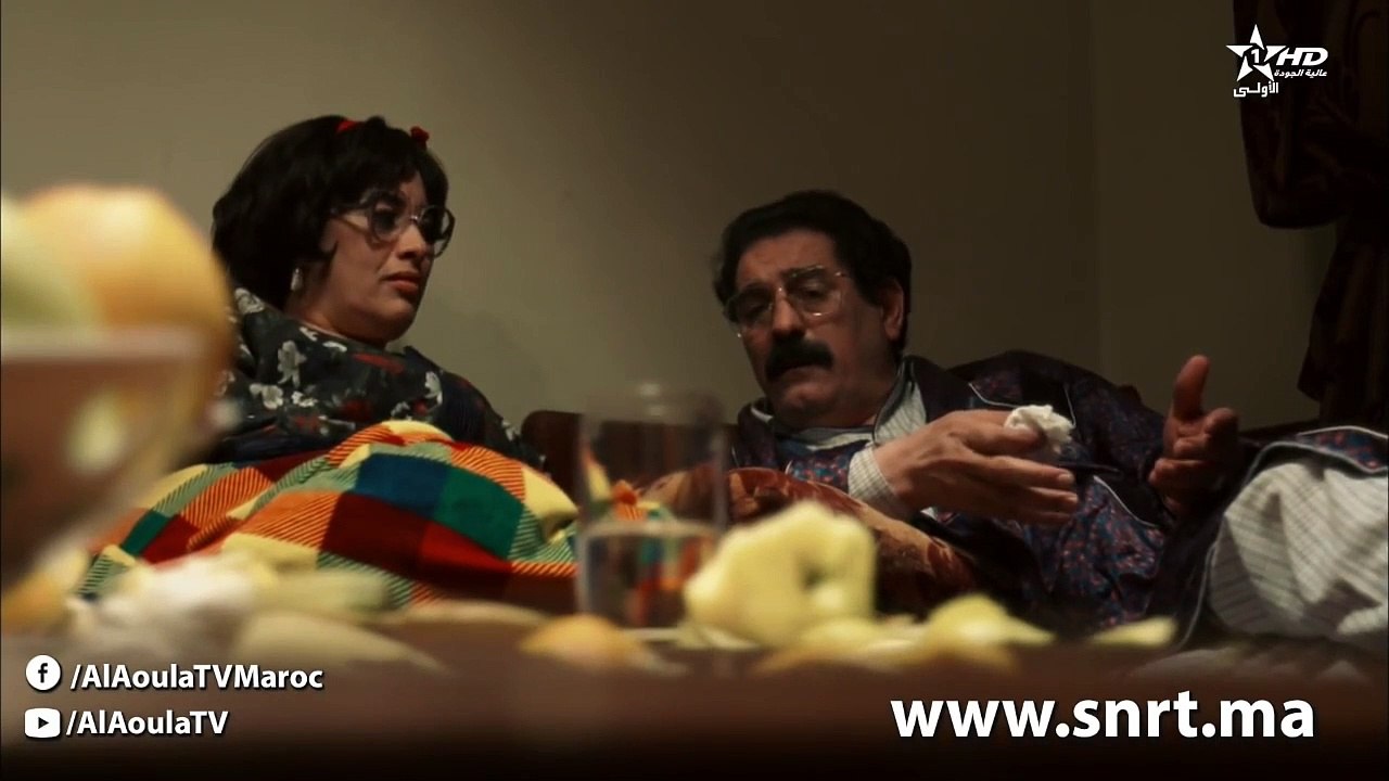 Hayna - Ep 3 - هاينة الحلقة الثالثة