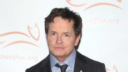 Michael J. Fox Is Retiring From Acting