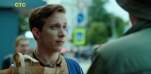 Гости из прошлого - 17 серия