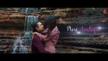 Meri Aashiqui Lyrical | Rochak Kohli, Jubin Nautiyal | Ihana D | Shree Anwar Sagar | Bhushan Kumar