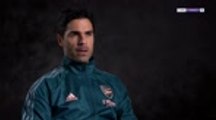 Arsenal are a long way from where we need to be - Arteta