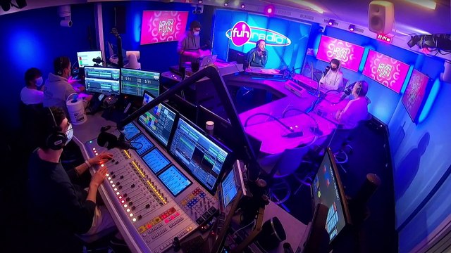 Lovin'Fun - L'intégrale du 19 novembre