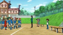 Inazuma Eleven Episodes 96 and 97 Eng Dub (Better Video and audio)