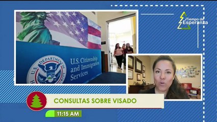 Abogada de inmigración explica lo que debes hacer para que aprueben tu visa al solicitarla