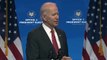 Joe Biden delivers remarks after a virtual meeting with governors – watch live
