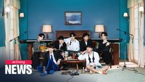 BTS to release new album 