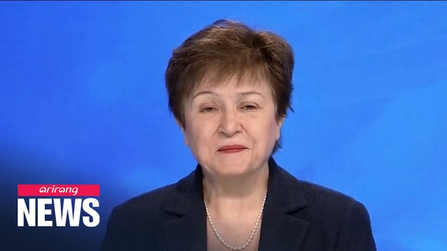 Global economic recovery from COVID-19 crisis remains difficult: IMF