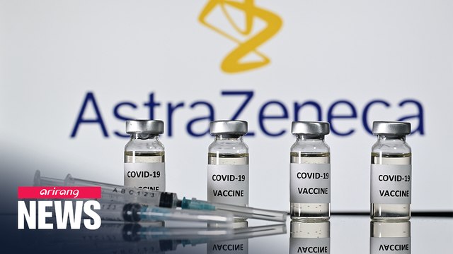 AstraZeneca COVID-19 vaccine safe in study of 560 adults, including 240 over age 70