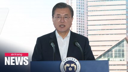 President Moon to reiterate importance of essential cross-border exchanges at APEC summit