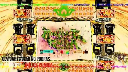 OLVIDARTE DE MI NO PODRAS - musica CUMBIA SONIDERA bailees 2021