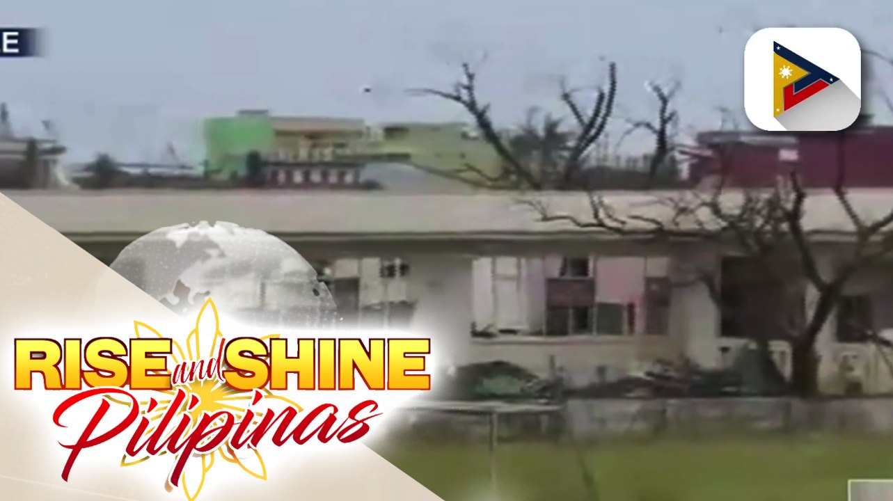 DepEd, kailangan ng P3.5-B para mapagawa ang mga paralan na napinsala ng mga nagdaang banyo