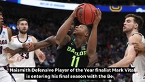 Baylor Bears: Their Case For Being Ranked No. 1 In College Basketball