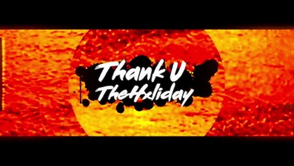 TheHxliday - Thank U