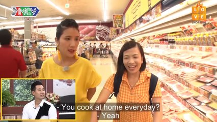 Bản sao Quỳnh Trần JP xa con gái 12 tuổi sang Nhật làm điều dưỡng mở đường cho CHỒNG và EM GÁI | NKN