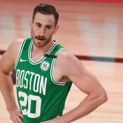 What Are Likely Landing Spots For Gordon Hayward?