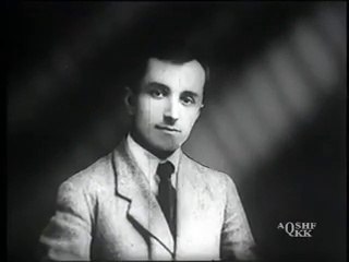 AVNI RUSTEMI  | Kinematografia Shqiptare