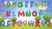 The ABC Song | ABCD Alphabet Songs | ABC Songs for Children - ABC Nursery Rhymes - Cocomo Studio