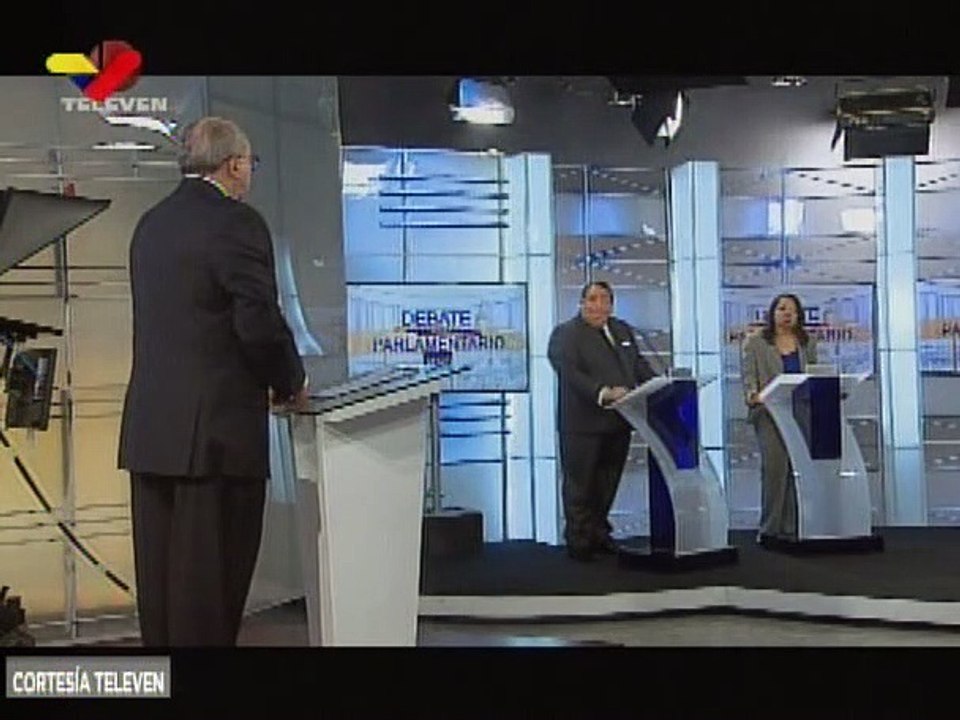 Hermann Escarrá: Las Leyes Constitucionales están por encima del orden jurídico pero no sobre la Constitución