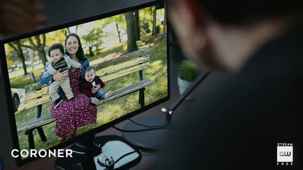 Coroner S02E08 Fire Pt. 2