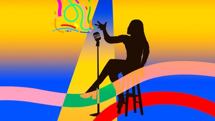 Giving Voice Documentary movie