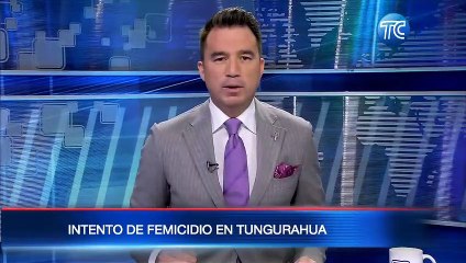 Policías detuvieron a un hombre justo cuando estaba ahorcando a una mujer