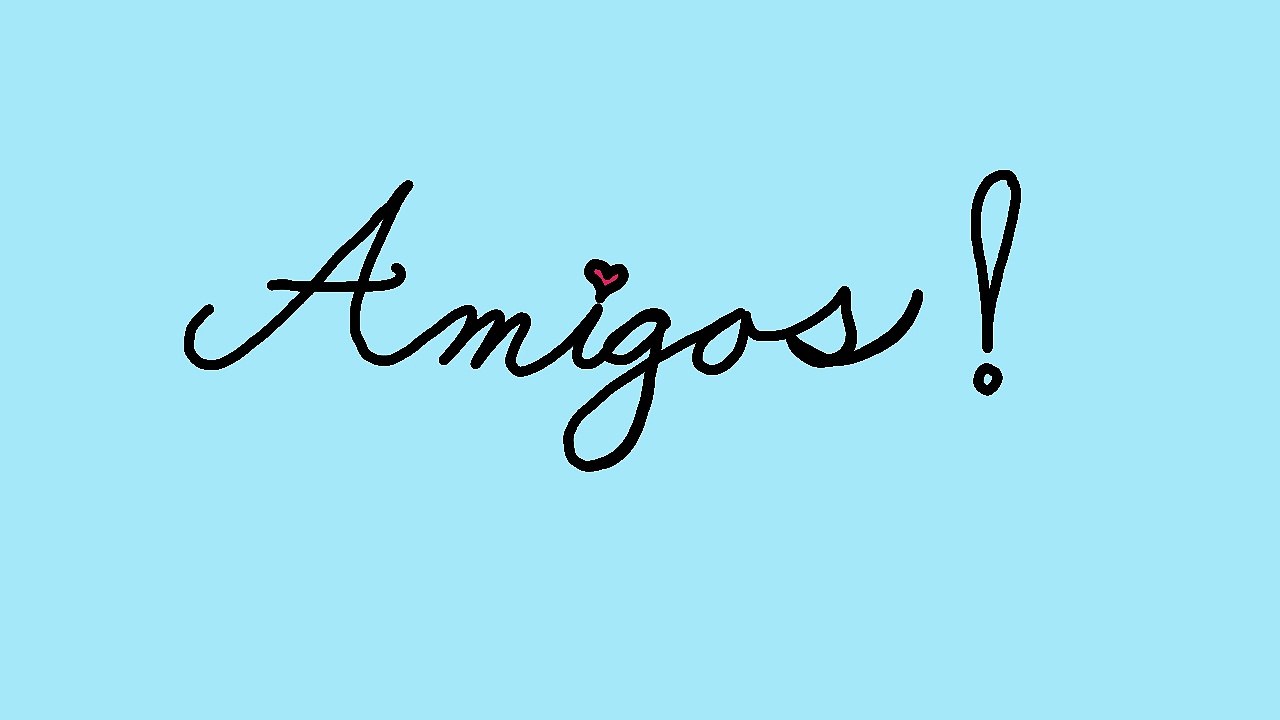 Amigos
